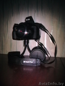 Продам Цифровой фотоаппарат Fujifilm FinePix S2995  #1217626
