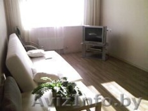 Квартира на сутки в Рогачеве. Выгодно. #1212019