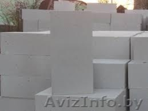 ГАЗОСИЛИКАТНЫЕ БЛОКИ, КИРПИЧ СИЛИКАТНЫЙ, ПЕЧНОЙ, ФАКТУРНЫЙ. #1226430