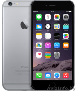 iPhone 6+ MTK6572 копия купить Минск #1227165