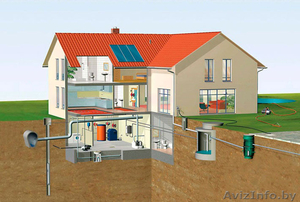 обучение монтажу отопления, водопровода, канализации, ремонту, настройке котлов #1225983