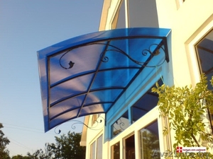 Козырьки  по выгодным ценам! #1212105