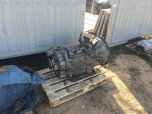 ДВС и КПП для любых моделей Маз,  Мзкт и многое другое #1212222