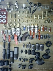 Фитинги для труб #1220450