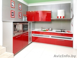 Кухни, шкафы-купе, комоды #1213703