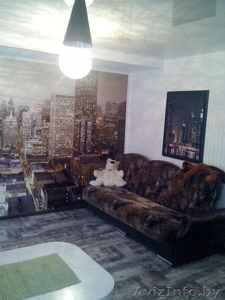 Cдам квартиру на сутки #1217924