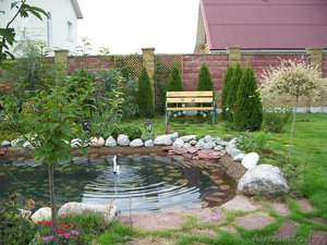 Курсы садоводства и ландшафтного дизайна: успейте выучиться до начала сезона! #1226846