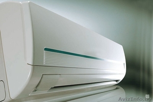 Кондиционеры в Жлобине. Обогрев-охлаждение. #361033