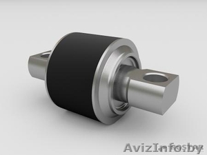 Шарнир 6430-2919040,  64221-2919040,  103-2919040,  101-2909040, .... #1225240