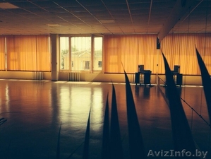 Сдам в аренду зал для групповых занятий. #1225942