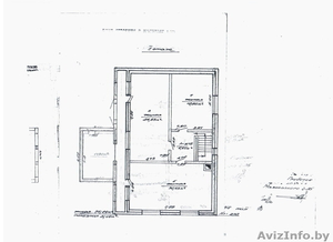 Продам коттедж  с отделкой и мебелью, готов к проживанию. #1192518