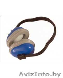 Наушники противошумные Исток #1212649