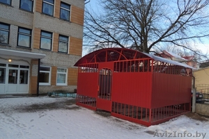 ИЗГОТОВЛЕНИЕ МЕТАЛЛОПЗДЕЛИЙ #1214830