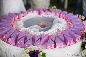 Здесь Вы можете заказать красивые свадебные аксессуары,  на любой вкус. #1214320