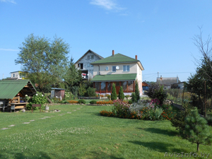 Продажа домовладения #1212080