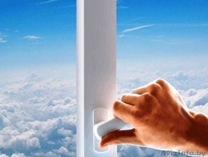 Ремонт окон и дверей ПВХ. #1212896