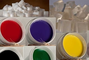 Мыло! Зима-весна! Рентабельность 200-500%! #1213920