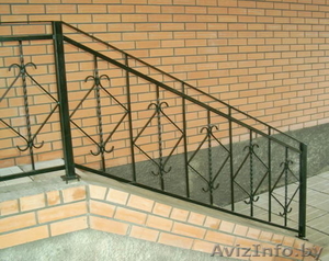 Перила по выгодным ценам! #1212113