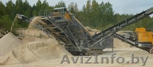 песок строительный с доставкой #1220329