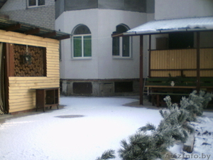 Сдам на сутки и более часть дома в р-не ул. Рябцева (Дубровка) #1215593