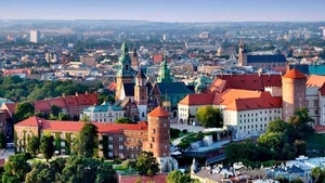 Краков – Величка  4 дня (2 дня / 1 ночь в Польше) 27.03.15  #1220494