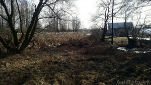 хочу , что б участок был в хороших руках #1224376