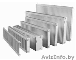 Радиаторы отопления #1220447