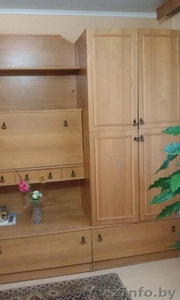 стенка в зал б/у,  хорошее состояние #1215807