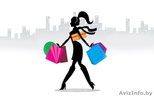 Шоппинг в Варшаве. Услуги стилиста #1212150