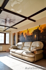 РОСПИСЬ СТЕН В ГОМЕЛЕ #1216527