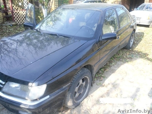 Продам Пежо605 по запчастям #1218736