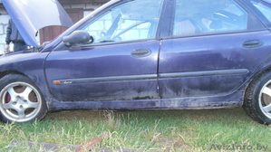 Продам Рено Лагуна 1 по запчастям #1218744