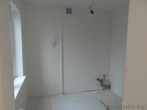 Душевная однокомнатная квартира. Фото внутри. #1220139