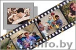 Оцифровка слайдов и фотоплёнок #1220743