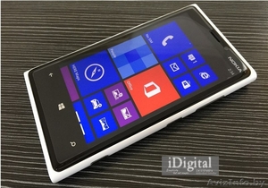 Nokia Lumia 920 #1223630