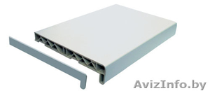 Подоконники ПВХ. #1216372