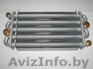  Промывка реагентом теплообменников газовых котлов в отопительный сезон #1214221