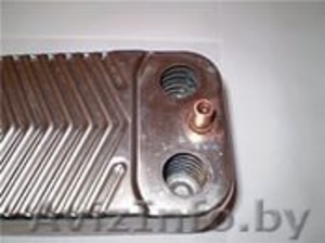  Химчистка теплообменников газовых и прочих котлов #1214228