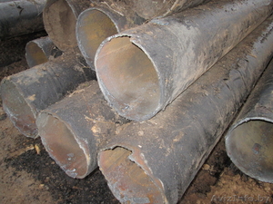 Продам Трубу бу 325-6*7*8 микрошовка нефтянка #1220006