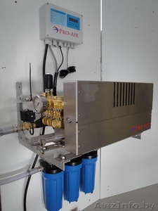 Системы туманообразования #1221135