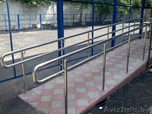 Аргонная сварка #1218220