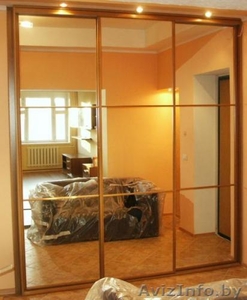 Шкафы-купе под заказ Барановичи #1217196