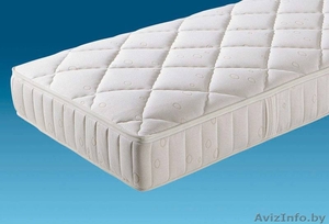 Продаю недорогие матрасы Борро, BelSon #1237292