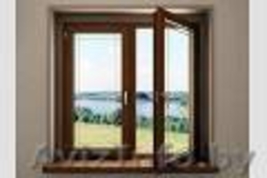 Окна пвх,  помощь в выборе профиля стеклопакета. #1240611