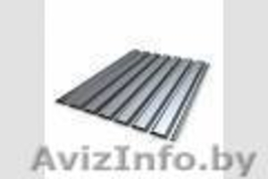 Металлопрфиль оцинкованный #1240632