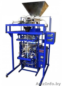 Упаковочное оборудование. #1242826