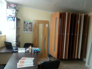 Межкомнатные двери! #1241322