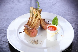 Шеф повар на ваш праздник #1242732