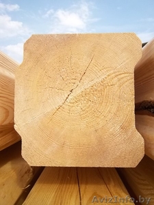 Профилированный брус  #1007756