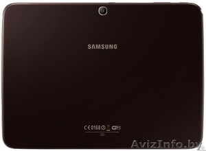 Samsung galaxy Tab 3 3G СТБ белый #1232129
